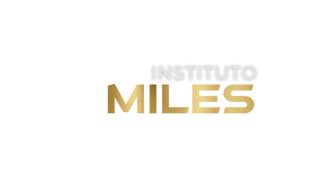 Logo Instituto MILES